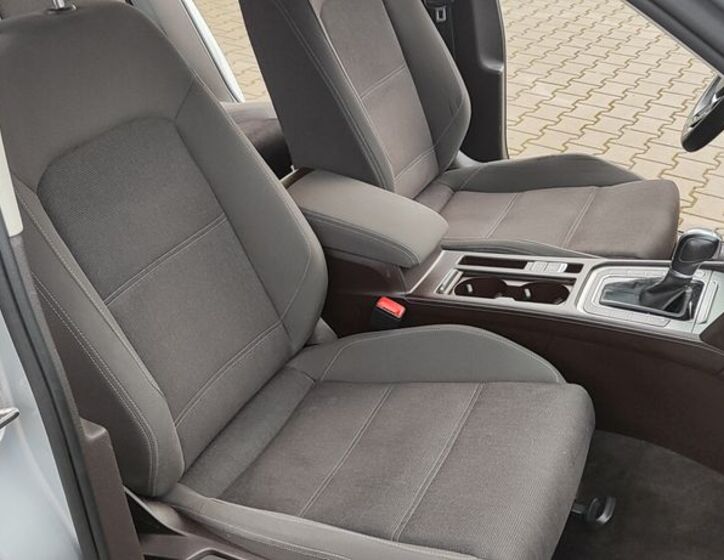 Volkswagen Passat 12