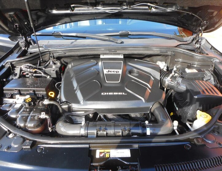 Jeep Grand Cherokee 31