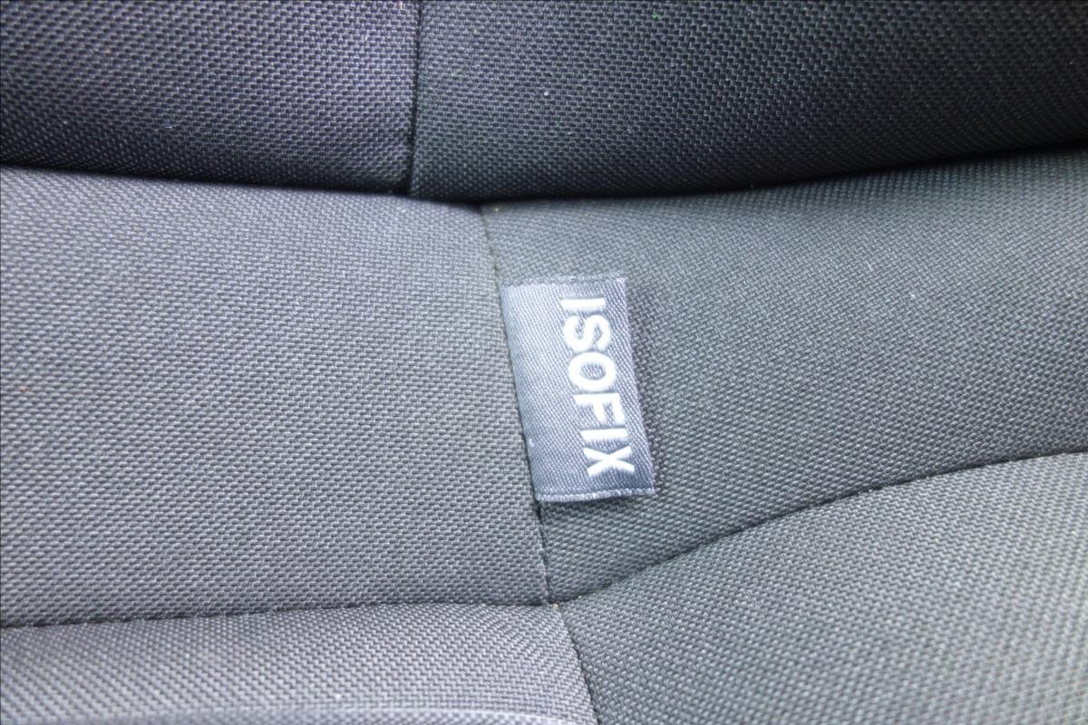 Renault Fluence Sedan / Limuzína 1,6 l 82 kw