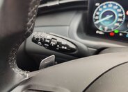 Hyundai Tucson SUV 1,6 l 195 kw