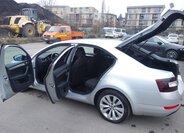 Škoda Octavia 23