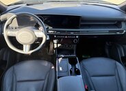 Hyundai Tucson SUV / Terénní 1,6 l 185 kw