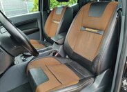 Ford Ranger Pick-up 3,2 l 147 kw