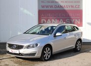 Volvo V60 Kombi 2,0 l 110 kw