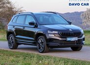 Škoda Karoq SUV / Terénní 2,0 l 110 kw