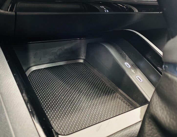 Škoda Scala Hatchback 999,0 85 kw