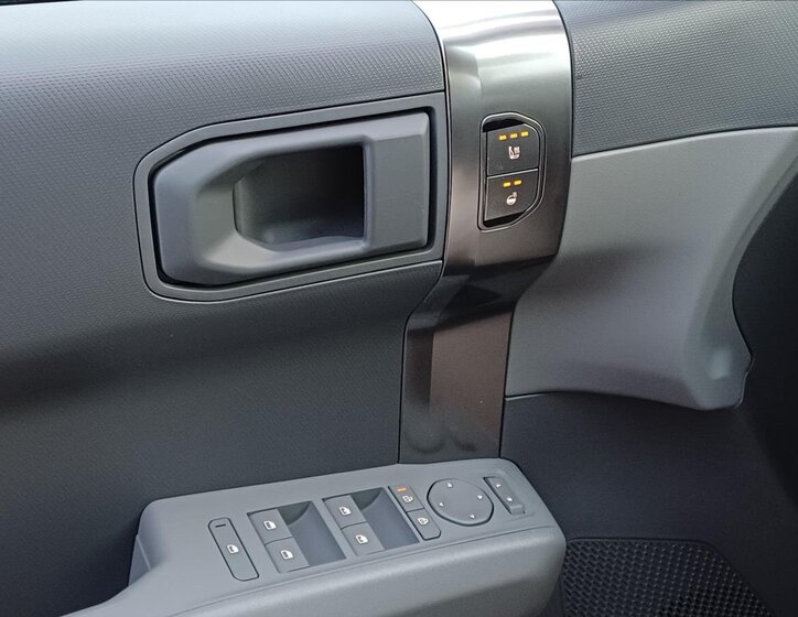 KIA Ostatní Hatchback 0,0 0