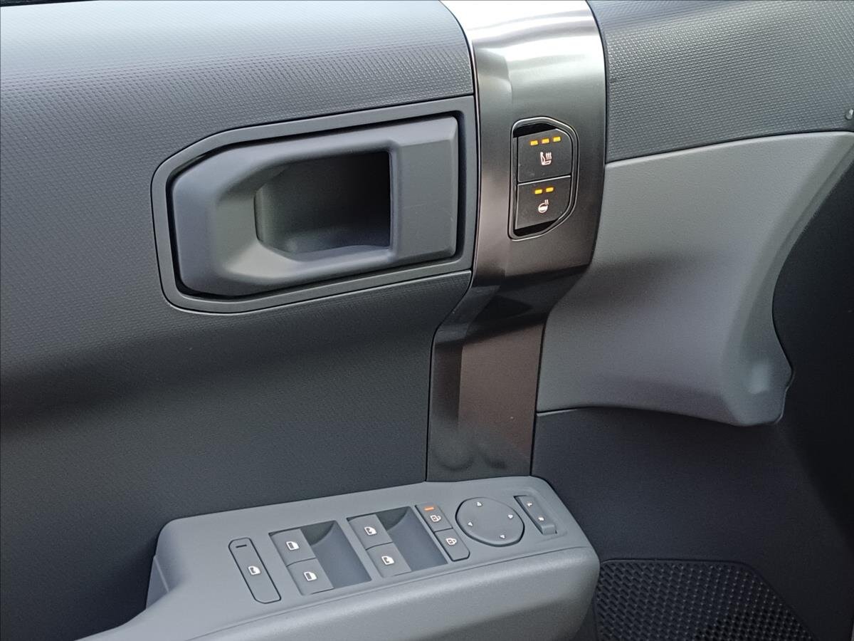 KIA Ostatní Hatchback 0,0 0