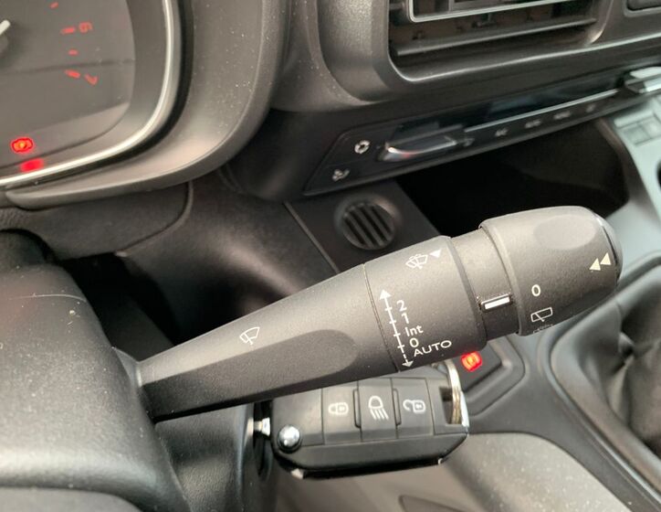 Citroën Berlingo 11