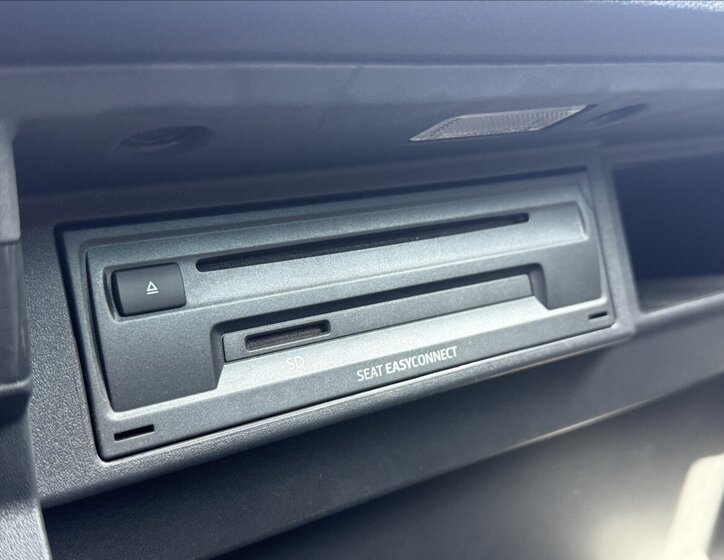 Seat Ateca SUV 1,6 l 85 kw