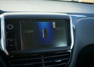 Peugeot 208 Hatchback 1,2 l 60 kw