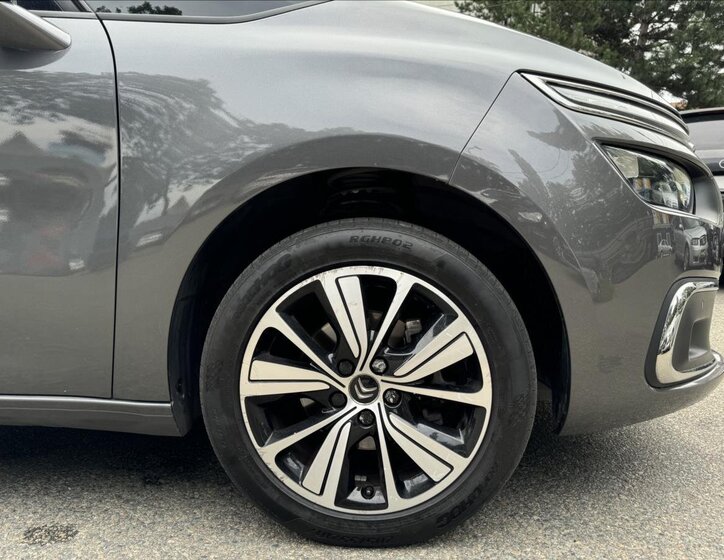 Citroën Grand C4 SpaceTourer MPV 1,5 l 96 kw