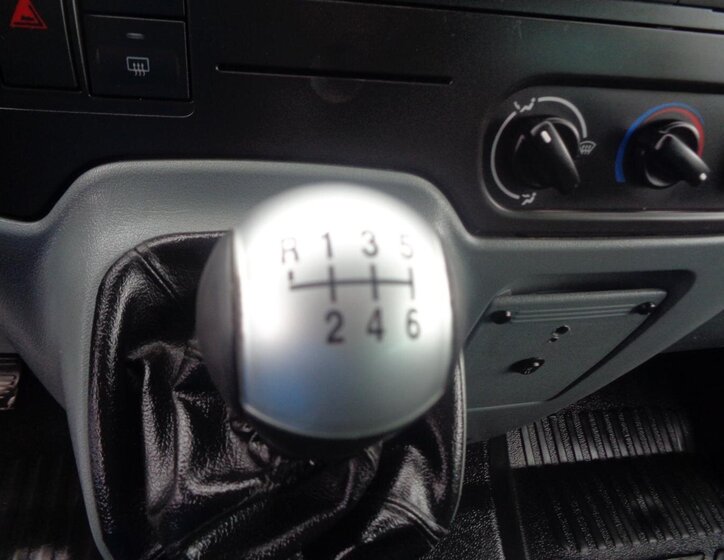 Ford Transit Ostatní 2,2 l 92 kw