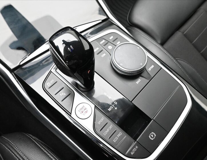 BMW Řada 3 Kombi 2,0 l 140 kw