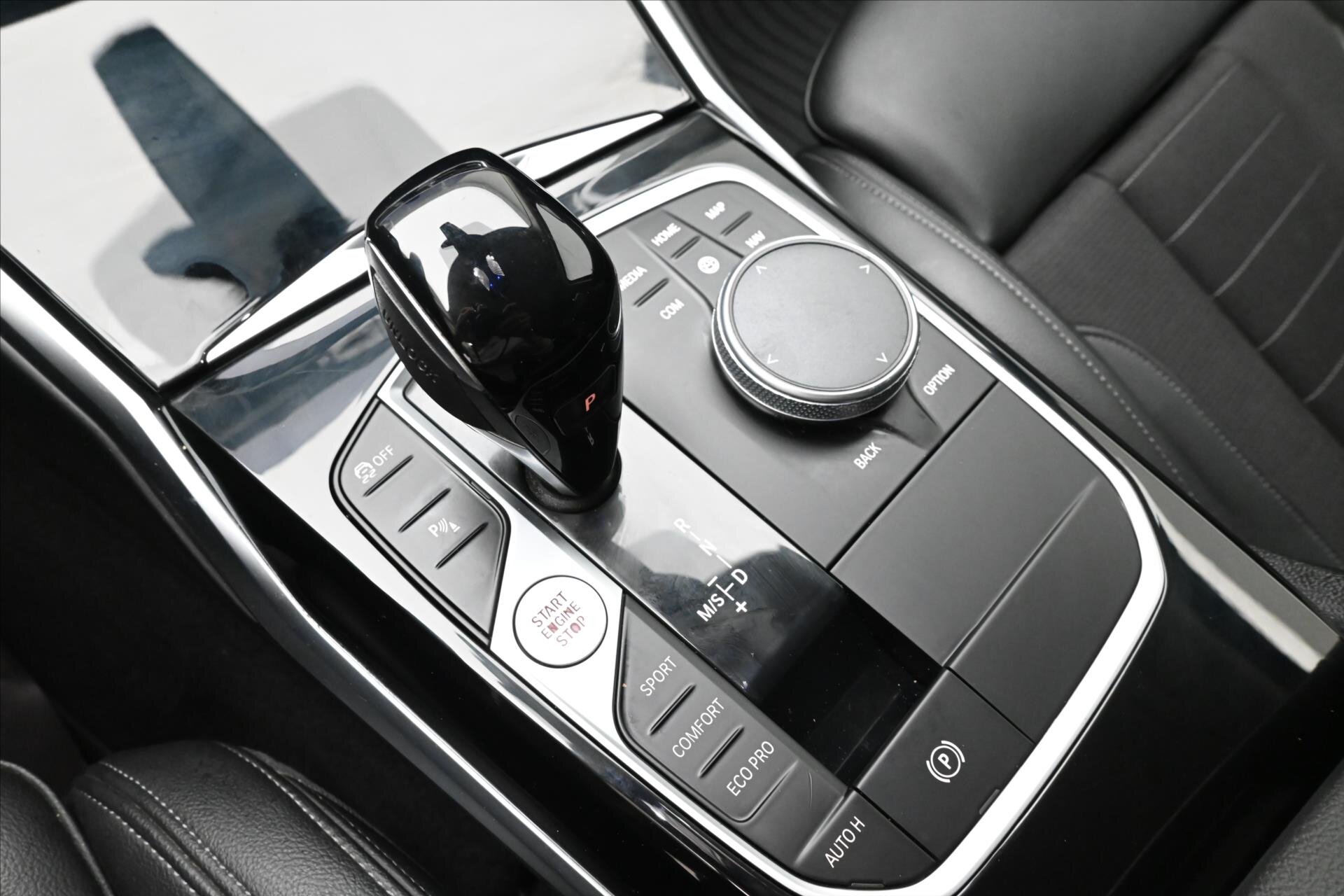 BMW Řada 3 Kombi 2,0 l 140 kw