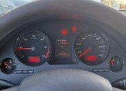 Seat Exeo Kombi 2,0 l 105 kw