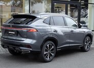 MG HS SUV 1,5 l 125 kw