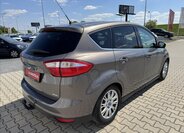 Ford C-MAX 6