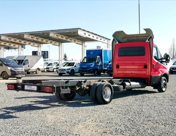Iveco Daily 3