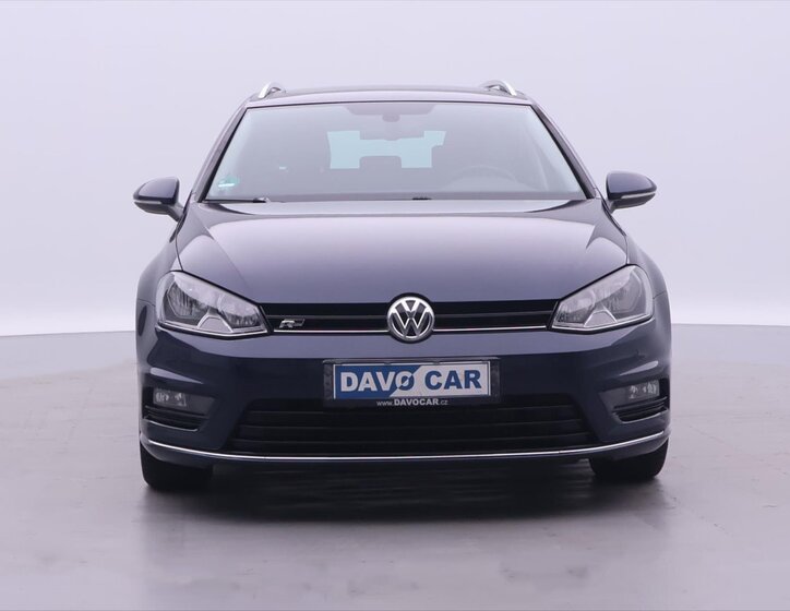 Volkswagen Golf Kombi 1,2 l 81 kw