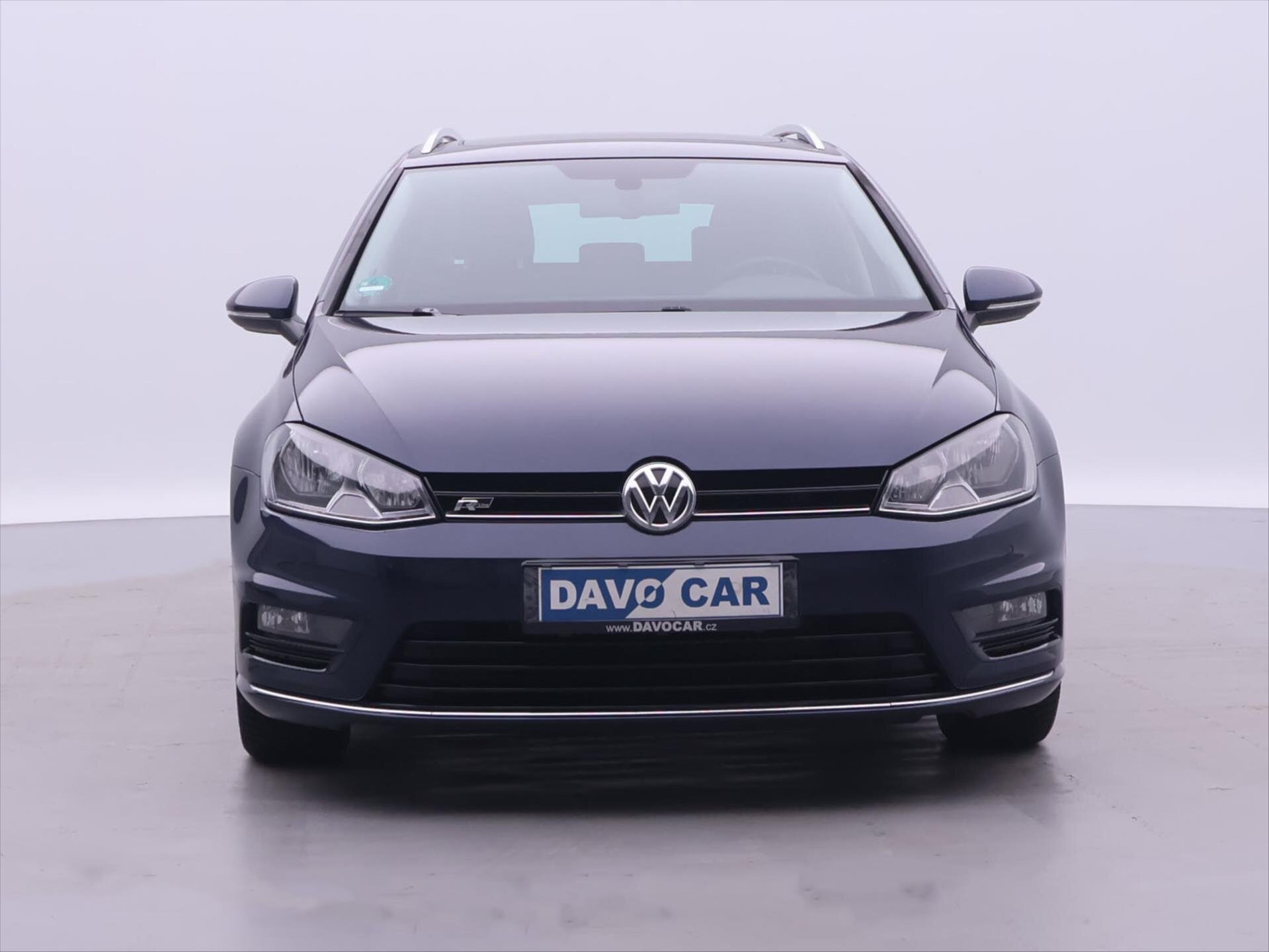 Volkswagen Golf Kombi 1,2 l 81 kw