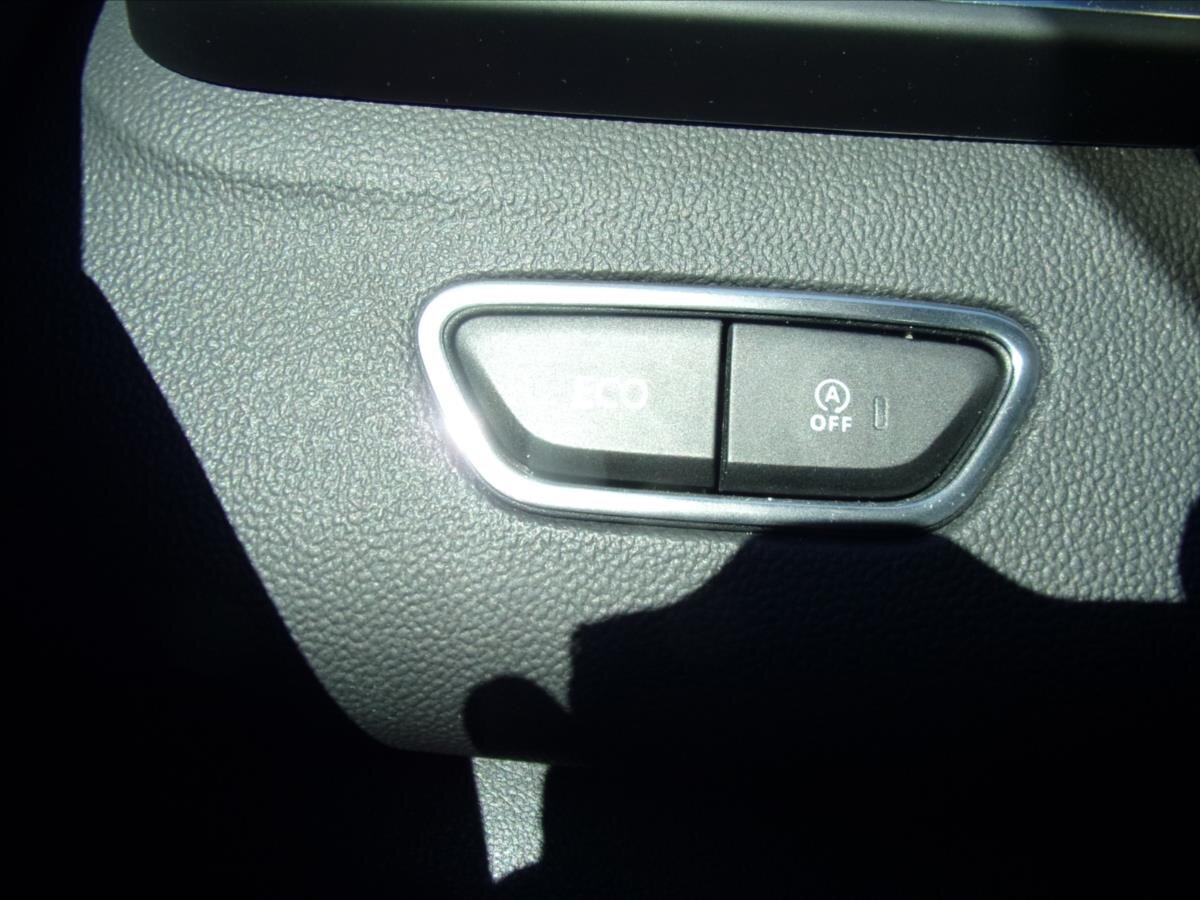 Renault Kadjar Kombi 1,3 l 103 kw