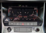 Audi A6 Kombi 2,0 l 220 kw