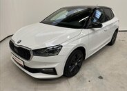 Škoda Fabia Hatchback 999,0 81 kw