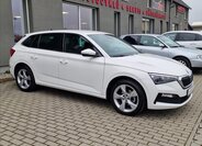 Škoda Scala Hatchback 999,0 81 kw