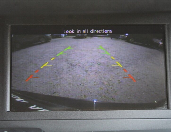 Renault Grand Scénic MPV 1,6 l 96 kw