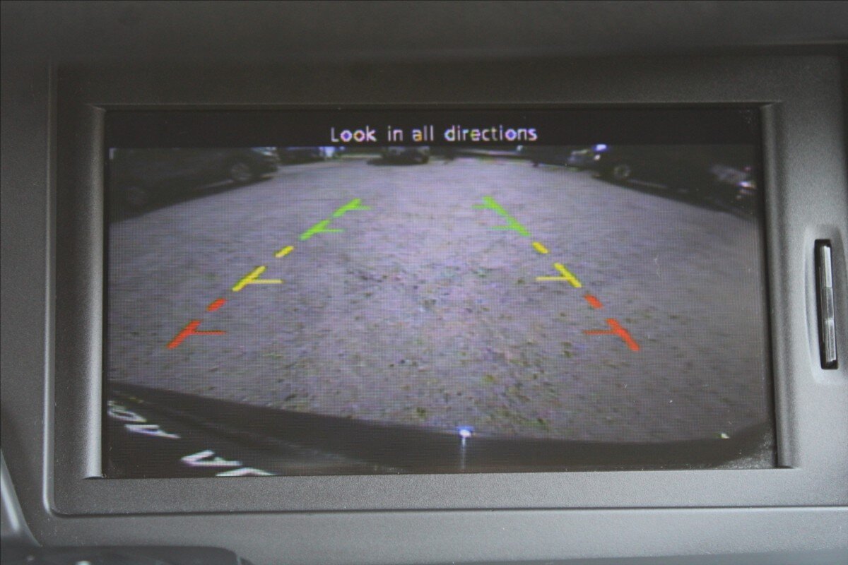 Renault Grand Scénic MPV 1,6 l 96 kw