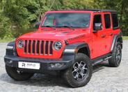 Jeep Wrangler 3