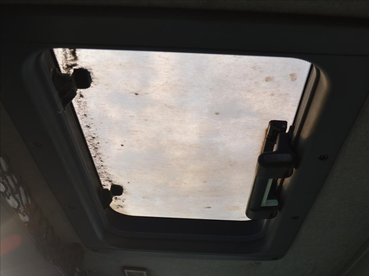 DAF Ostatní Ostatní 9,2 l 236 kw