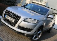 Audi Q7 Kombi 3,0 l 176 kw