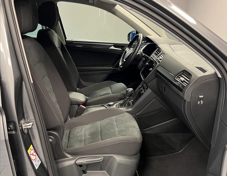 Volkswagen Tiguan 10