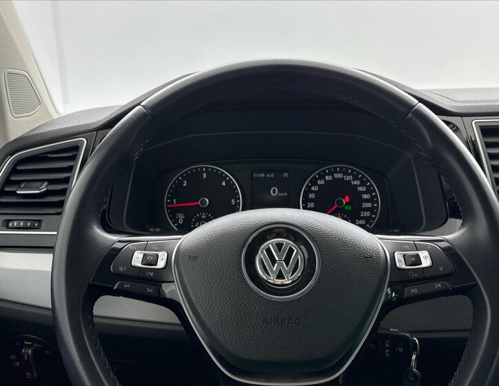 Volkswagen Multivan Kombi 2,0 l 146 kw