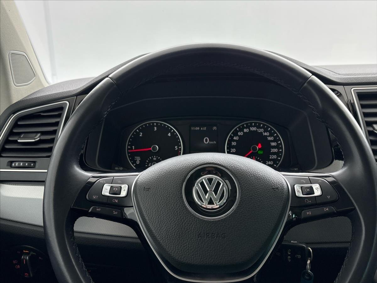Volkswagen Multivan Kombi 2,0 l 146 kw