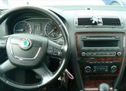 Škoda Octavia 12