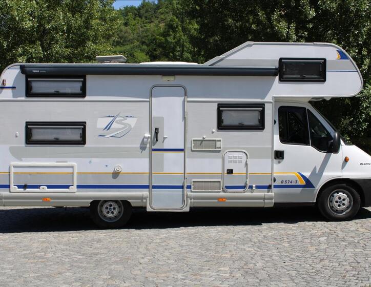 Fiat Ducato 4