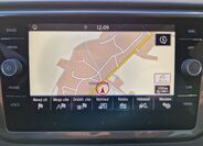 Volkswagen Golf Sportsvan 17