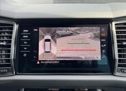 Škoda Kodiaq SUV / Terénní 2,0 l 147 kw