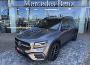 Mercedes-Benz GLB 1