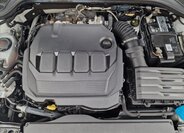 Škoda Octavia Kombi 2,0 l 85 kw