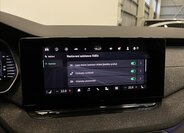 Škoda Octavia Liftback 1,5 l 110 kw