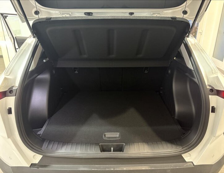 Hyundai Kona SUV 998,0 73 kw