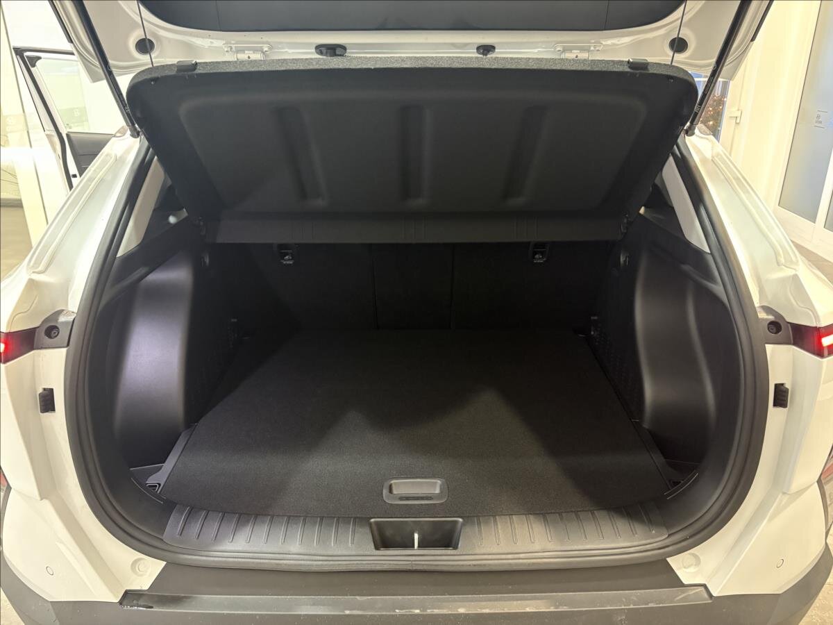 Hyundai Kona SUV 998,0 73 kw