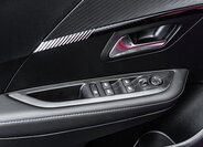 Peugeot 208 Hatchback 1,2 l 74 kw