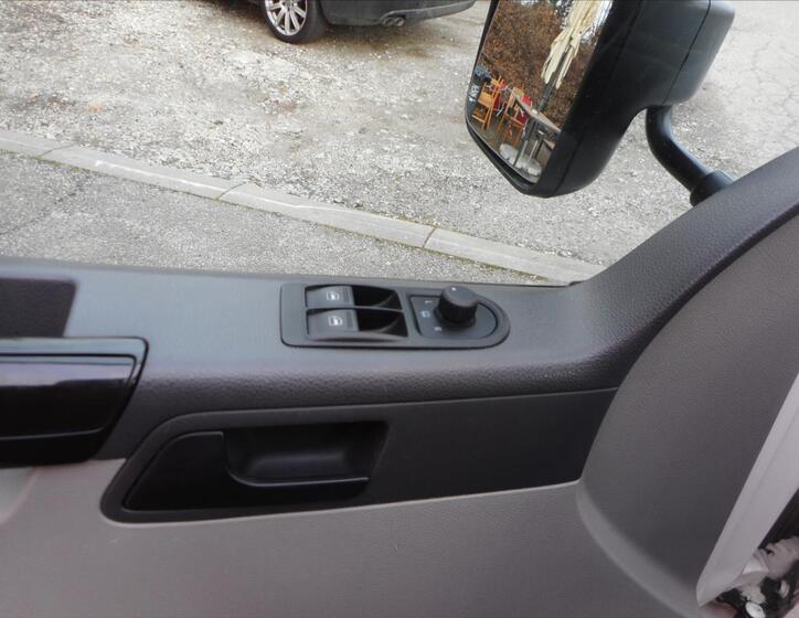 Volkswagen Transporter 10