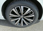 Volkswagen Arteon Liftback 2,0 l 140 kw