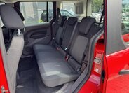 Ford Tourneo Connect MPV 1,5 l 73 kw